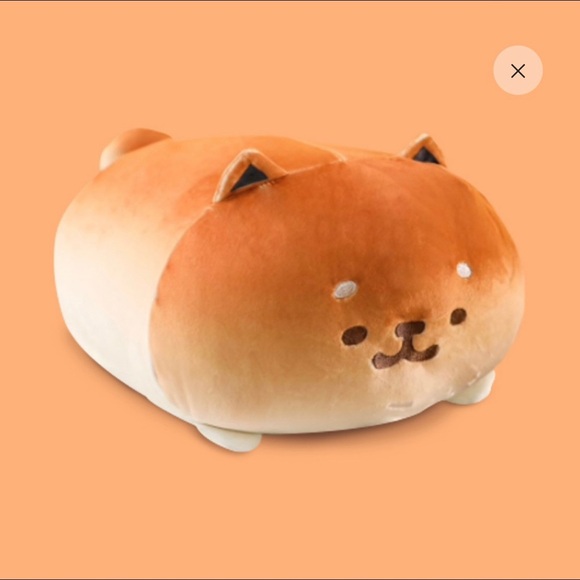 Yeast Ken Other - 🔥Last One🔥 NWT 13” Yeast Ken Med Sz Fluffy Doll